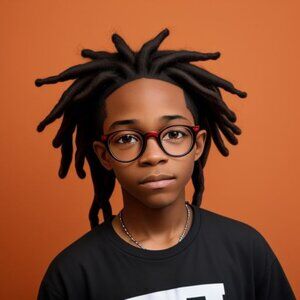 Meet your Posher, Zion